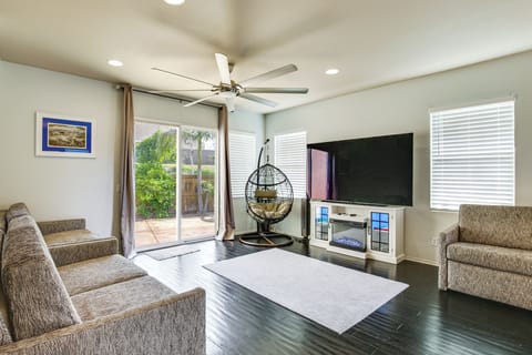 Chula Vista Vacation Rental | 3BR | 2.5BA | Stairs Required | 1,671 Sq Ft