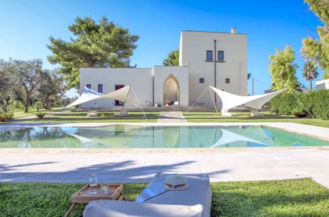 Accommodation