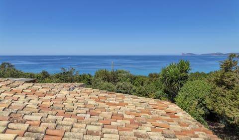 ClickSardegna Villa Julia ad Alghero, vista mare per 6 persone con piscina 