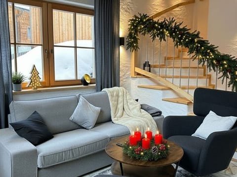 Chalet am Bachl 1 - Holiday home, shower and bath, WC, Deluxe Chalet in Carinthia, Austria