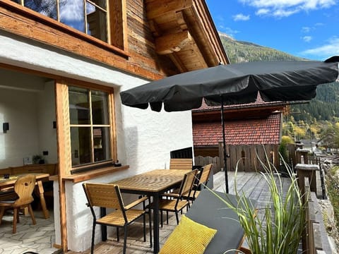 Chalet am Bachl 1 - Holiday home, shower and bath, WC, Deluxe Chalet in Carinthia, Austria