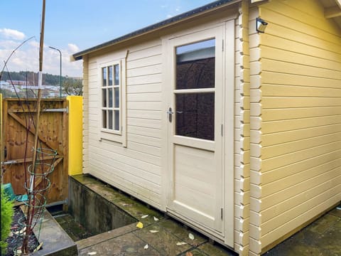 Exterior | Heart of the Valleys, Ebbw Vale,