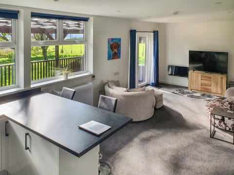 Living area | Classroom Two - Broadwood House, Lifton