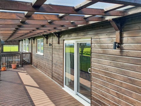 Terrace | Classroom One - Broadwood House, Lifton