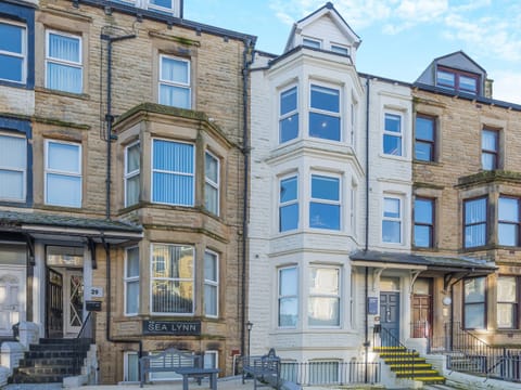 Exterior | Sand Dune - Eden Bay Serviced Apartments, Morecambe