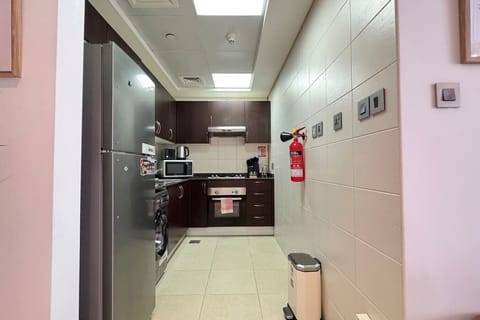 Your culinary haven: Fully equipped and designed for unforgettable meals.