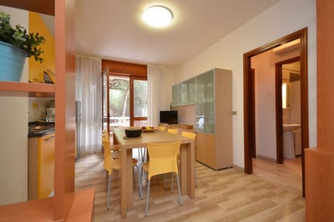 Relaxing apartment perfect for groups in Bibione Apartment in Bibione