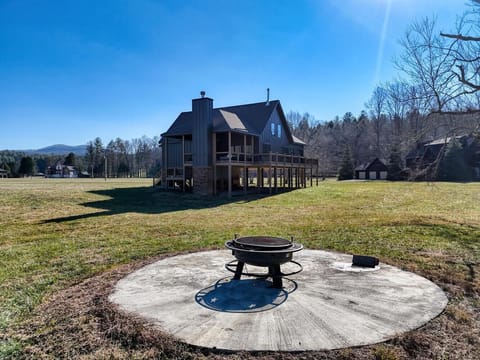 Definitely recommend this place if you’re looking to get away -Grettel