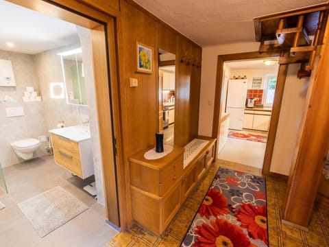 Vacation home Villa Wastl - Holiday home, shower with WC, 3 bedrooms Apartment in Carinthia, Austria