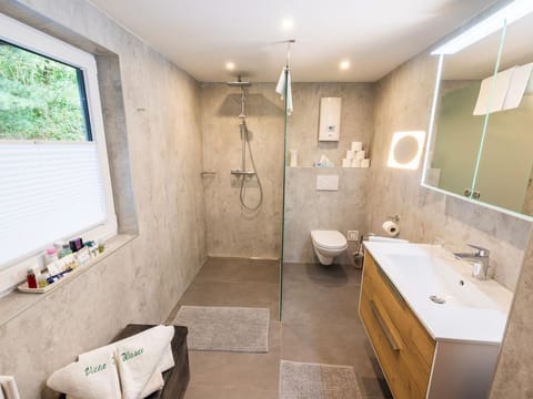 Vacation home Villa Wastl - Holiday home, shower with WC, 3 bedrooms Apartment in Carinthia, Austria