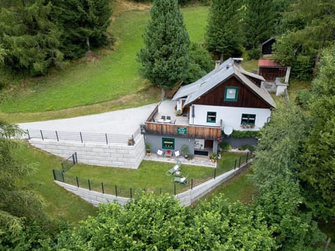 Vacation home Villa Wastl - Holiday home, shower with WC, 3 bedrooms Apartment in Carinthia, Austria