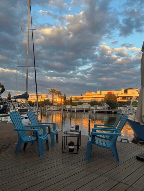 Marina