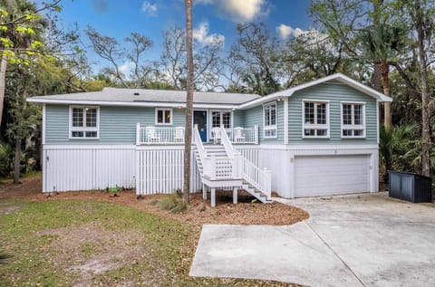 3 Kingfisher Cove
