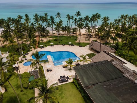 Common Area with private beach access