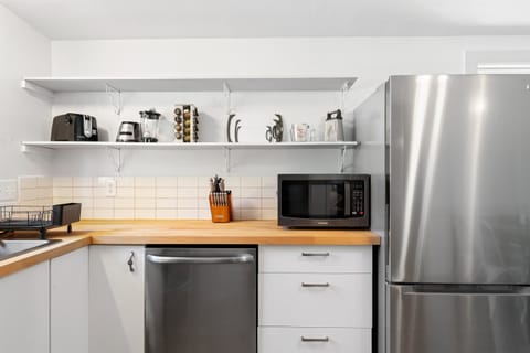 Bake, Brew, and Bond in Comfort