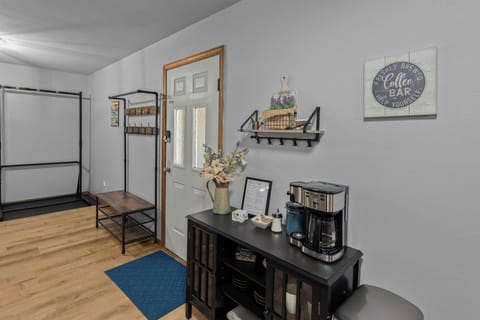 Come on in and relax!