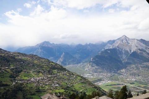 Surroundings [winter] (1-5 km)