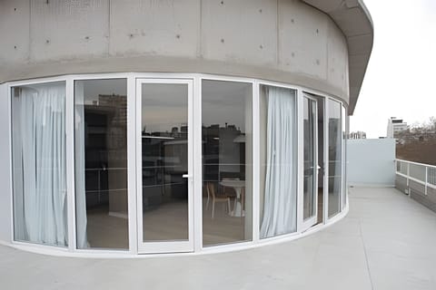 Balcony / Terrace