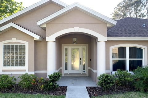 Mirage Mahal Palm Coast