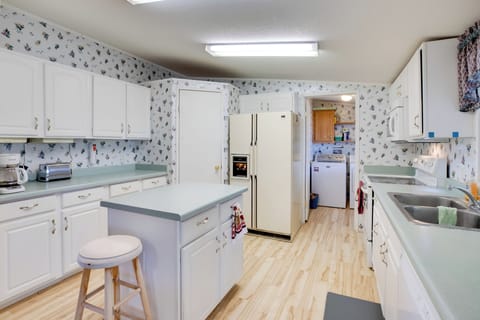 Kitchen | Cooking Basics