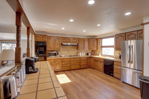 Kitchen | Cooking Basics | Dishwasher