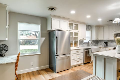 Kitchen | Cooking Basics