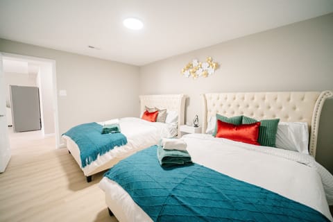 Bedroom 5