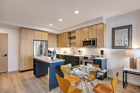 Herndon/Reston Reston 1 Bedroom Kitchen