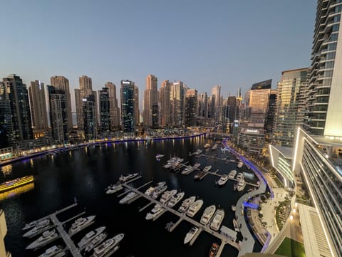 View from the Balcony