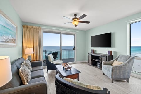 Splash Beach Resort Condo Rental 701E