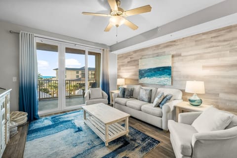 Calypso Resort Tower 3 Rental 302