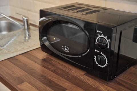 Three Graces Getaway, Liverpool - Host & Stay