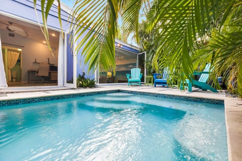 This could be yours for a month!