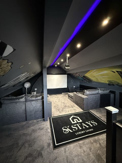 cinema