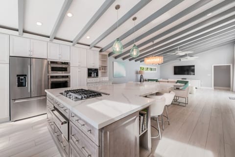 Managed by Brampton Park