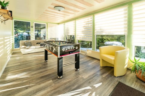 Recreation Room