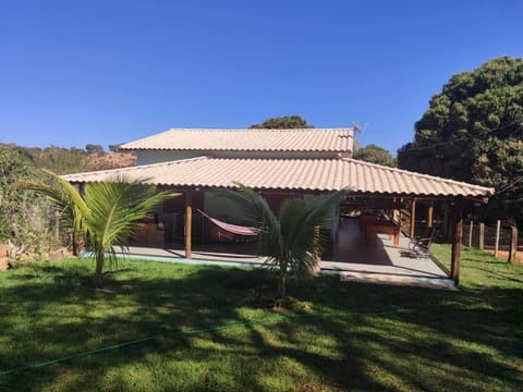Hall de entrada 