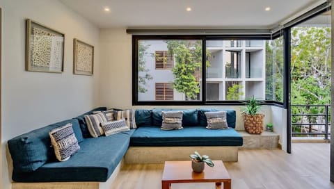 Foto de toda la habitación,Sala de Estar