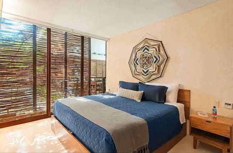 King Size Bed