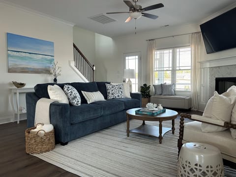 Main Living Room