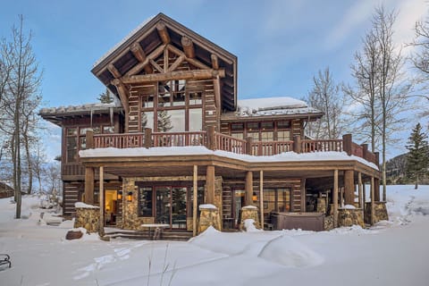 166 Cimeron by Rentals in Vail