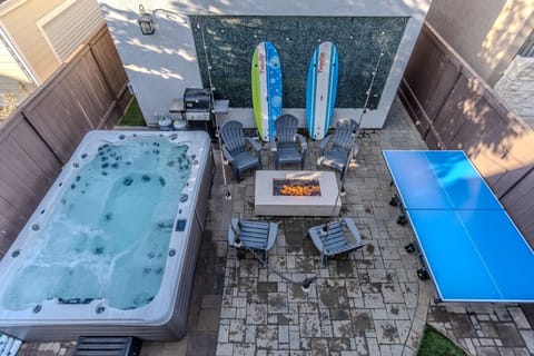 Backyard full of fun!