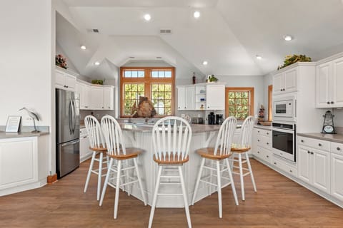 CL336: Silence of the Clams | Top Level Overview