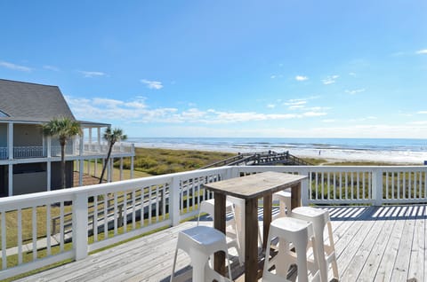 Welcome To Beachfront Dolphin!