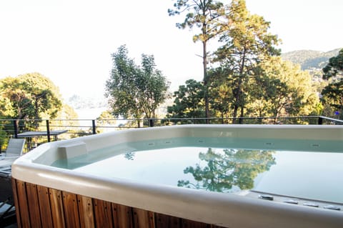 Bedroom 1 - Master Suite