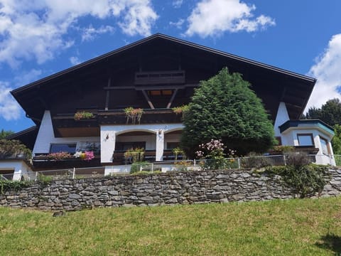 Landhaus Pleikner - Holiday apartment with garden Apartment in Spittal an der Drau