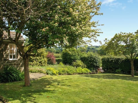 Outdoor | Rowan Cottage, Healey, near Masham