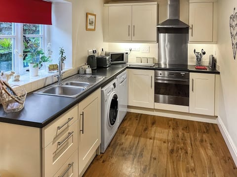 Kitchen | Rowan Cottage, Healey, near Masham
