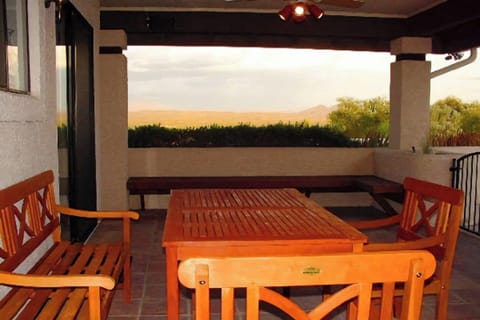 Large  Patio