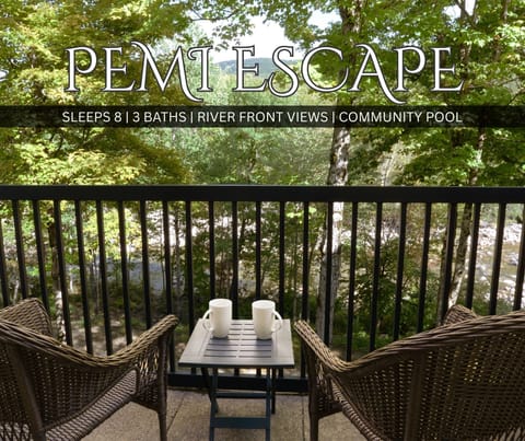 Welcome to the Pemi Escape! 